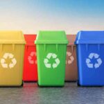 Gestão de Resíduos – Benefícios da Consultoria Especializada