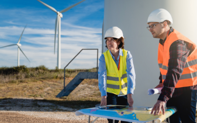 Gestão ambiental: como as empresas estão adotando práticas sustentáveis com a Ricci Ambiental