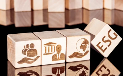 Sustentabilidade Corporativa e ESG em Projetos de Compensação Ambiental